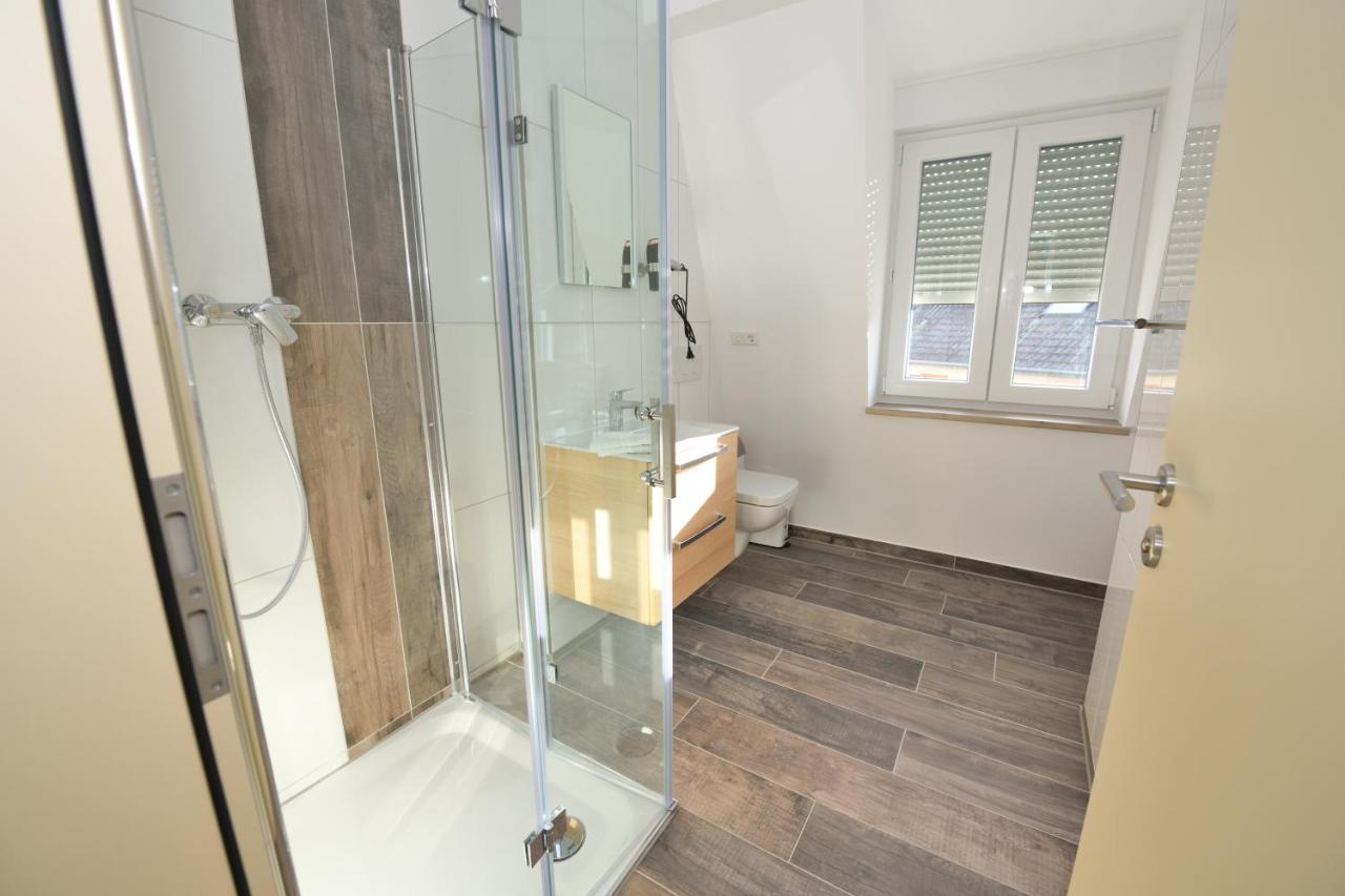 Boardinghouse Am Welzbach Apartment Gau-Algesheim Bagian luar foto
