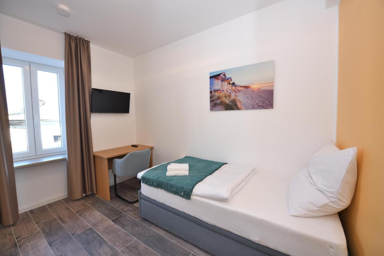 Boardinghouse Am Welzbach Apartment Gau-Algesheim Bagian luar foto