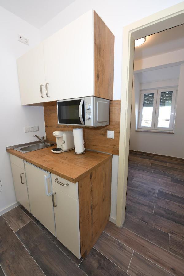 Boardinghouse Am Welzbach Apartment Gau-Algesheim Bagian luar foto