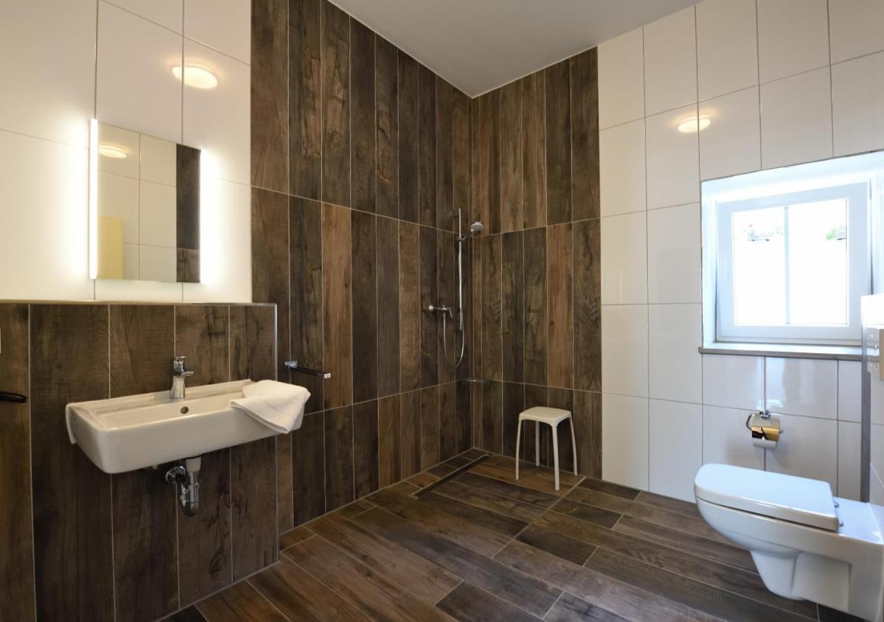 Boardinghouse Am Welzbach Apartment Gau-Algesheim Bagian luar foto